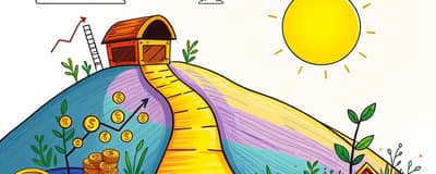 Camino a la Prosperidad: Estrategias Financieras Comprobadas