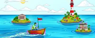 El Ecosistema Financiero: Navegando en un Mar de Oportunidades