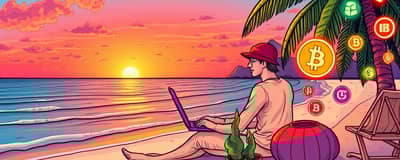 El futuro del trabajo: Finanzas para freelancers y nómadas digitales