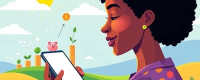 Estrategias de ahorro conductual: Diseñando tu prosperidad