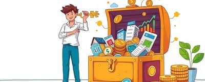 Riqueza Inteligente: Estrategias para Multiplicar Tu Patrimonio