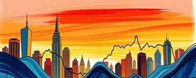 La Escala de Richter Financiera: Midiendo la Magnitud de los Cambios