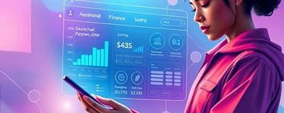 Finanzas a Tu Medida: Soluciones Personalizadas para Tu Cartera