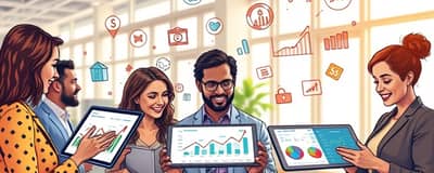 Finanzas a Medida: Personaliza tu Estrategia de Inversión