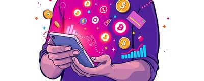 Banca 'invisible': La tendencia de los servicios financieros integrados