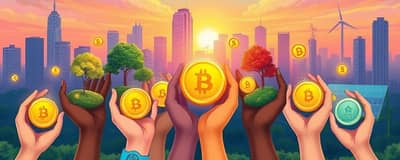 Inversión de impacto positivo: Ganar y transformar