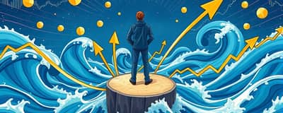 Dominando la Volatilidad: Estrategias para Mercados Cambiantes
