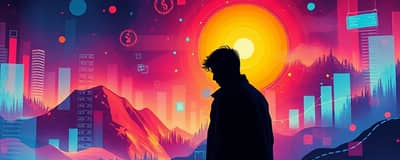 El Juego de Sombras: La Influencia de Actores Ocultos en el Mercado