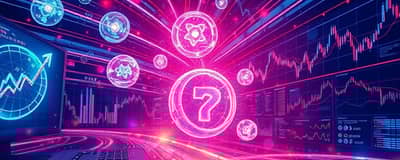 Finanzas cuánticas aplicadas: Estrategias de alta frecuencia