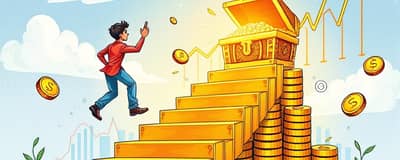 Finanzas Esenciales: Tu Guía para la Prosperidad Duradera