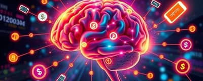 La psicología del dinero digital: Nuevos hábitos de consumo