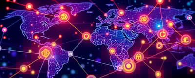 El Internet de las finanzas: Conectando cada transacción