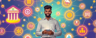 El poder del Open Finance: Conecta y optimiza tus servicios