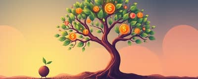 De la Semilla al Árbol: Inversiones con Visión a Largo Plazo
