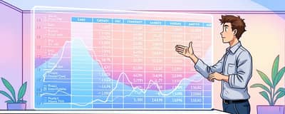 La huella digital de tu dinero: Transparencia y control