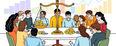 El Equilibrio Perfecto: Riesgo, Rentabilidad y Tu Perfil