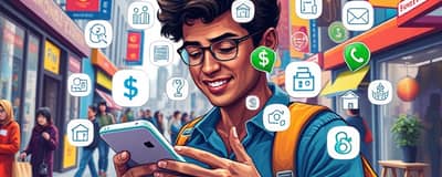 La revolución de la banca contextual: Servicios a tu medida