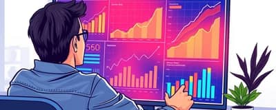 De los datos a las decisiones: La analítica en tus finanzas