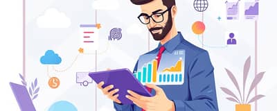 El arte de la presupuestación eficiente en la era digital