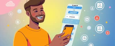 La conveniencia de los seguros instantáneos y personalizados