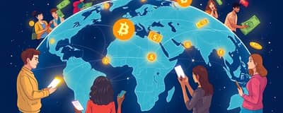 Explorando el mundo de las remesas digitales