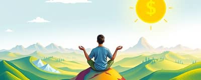 La Disciplina del Inversor: Clave para el Éxito Financiero