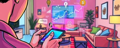 Cómo la realidad aumentada transformará tu experiencia bancaria