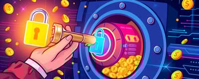 El secreto de la libertad financiera: Automatización digital