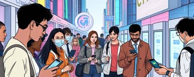 Más allá del efectivo: El futuro de los pagos contactless