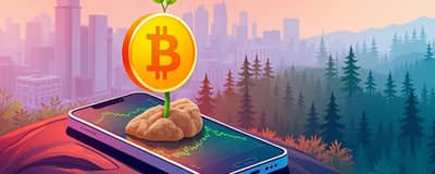 La Huella del Dinero: Ética y Sostenibilidad en tu Portafolio