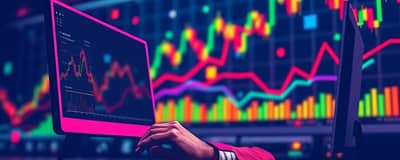 Análisis Bursátil: Descifrando el Lenguaje del Mercado de Valores