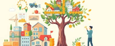 El Secreto de los Ricos: Inversión en Activos Productivos