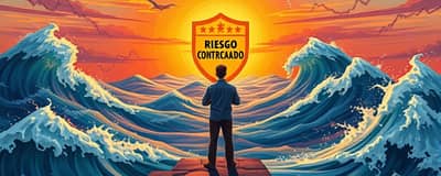 Riesgo Controlado: Domando la Volatilidad a tu Favor