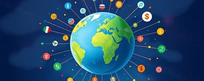 Inversión Global: Descentralizando tu Cartera para el Mundo
