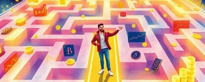 El Laberinto Financiero: Navegando con Estrategias Claras