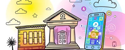 La evolución de la banca: Del ladrillo al clic