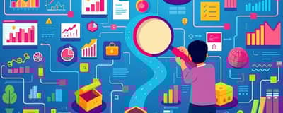 Análisis de Brechas: Encontrando Oportunidades donde Otros No Ven