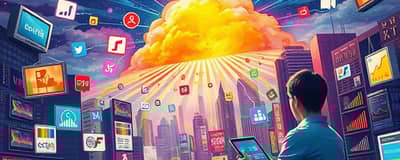 Más Allá de los Medios: Interpretando la Verdadera Intención del Mercado