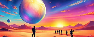 El Efecto Espejismo: Desvelando Burbujas Financieras en Proceso