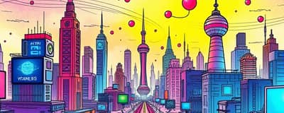 El Ritmo del Futuro: Anticipando el Próximo Gran Salto Tecnológico