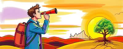 Inversión con Visión: Más Allá de las Ganancias Inmediatas