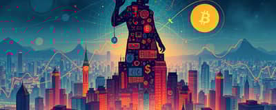 La Sombra del Gigante: Cómo un Sector Domina y Modela la Economía