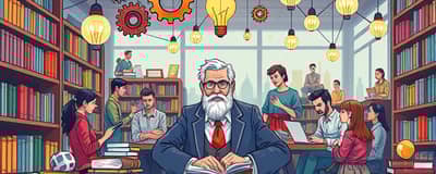 La Mente Maestra: Estrategias de los Grandes Inversores