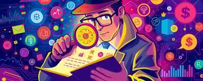 El Arte de Leer entre Líneas: Verdades Ocultas en Informes Corporativos