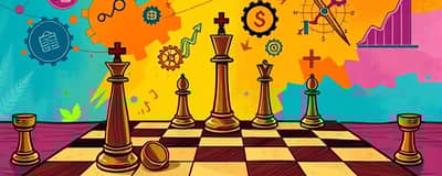 El Origen de la Ventaja: Buscando el Alfa en Cada Estrategia