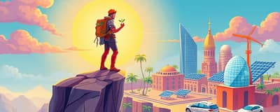 El Camino del Pionero: Invirtiendo en Innovadores que Redefinen Industrias