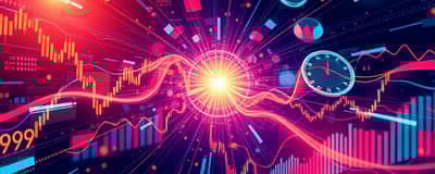 Estrategias Sinérgicas: Integrando el Análisis Técnico y Fundamental