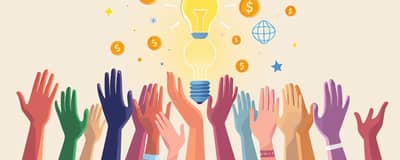 El poder del crowdfunding: Conecta con el capital colectivo