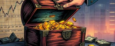 Desenterrando Reliquias: Valor en Activos Olvidados por el Tiempo