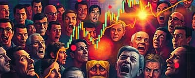 Decodificando la Percepción: Cómo el Sentimiento Impulsa los Precios